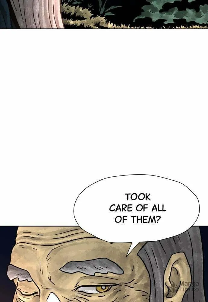 Read Warrior Executioner chapter 13 image 14 on Lezhin
