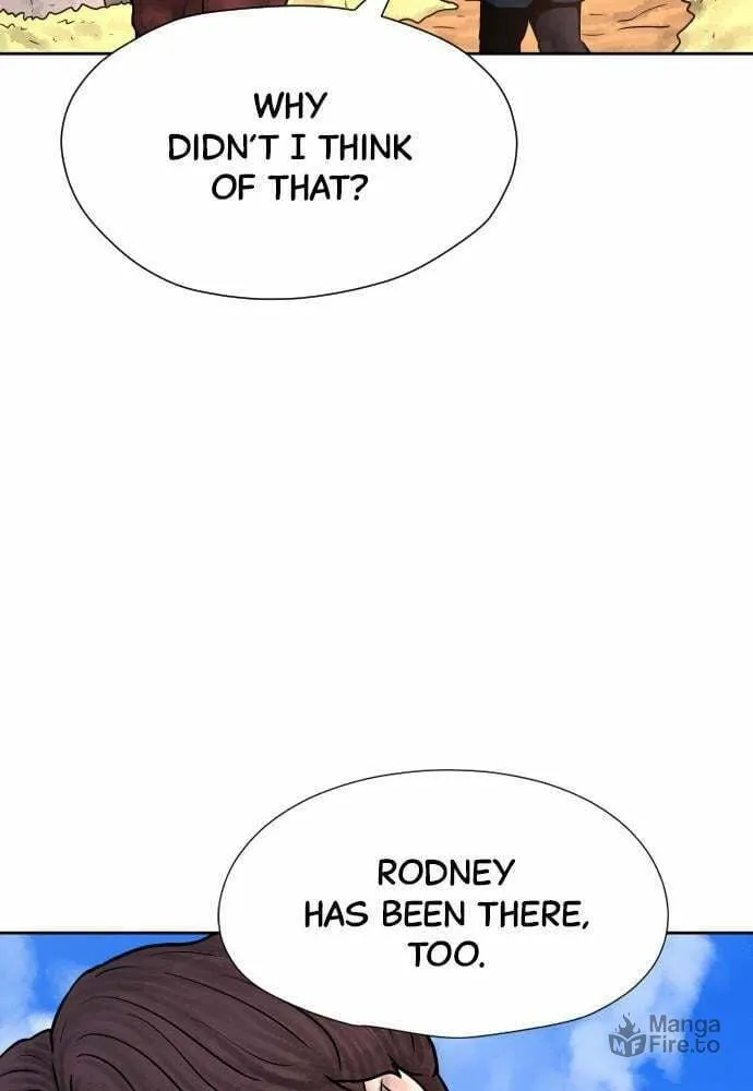 Read Warrior Executioner chapter 13 image 140 on Lezhin