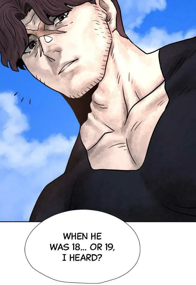 Read Warrior Executioner chapter 13 image 141 on Lezhin