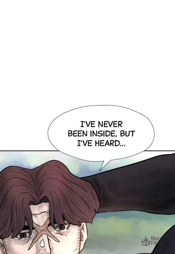 Read Warrior Executioner chapter 13 image 146 on Lezhin
