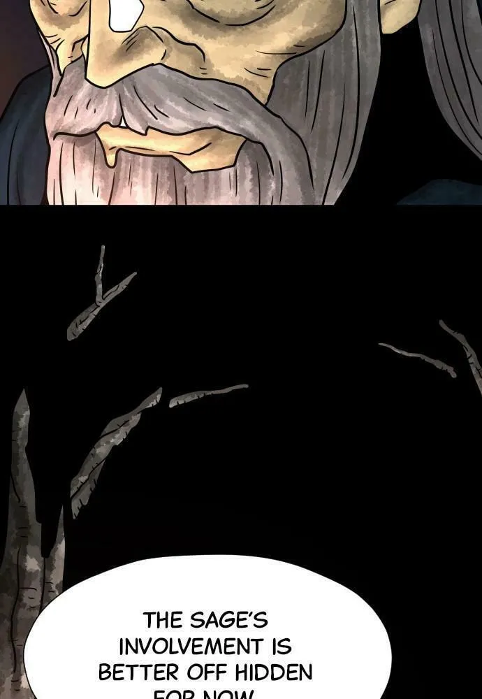 Read Warrior Executioner chapter 13 image 15 on Lezhin