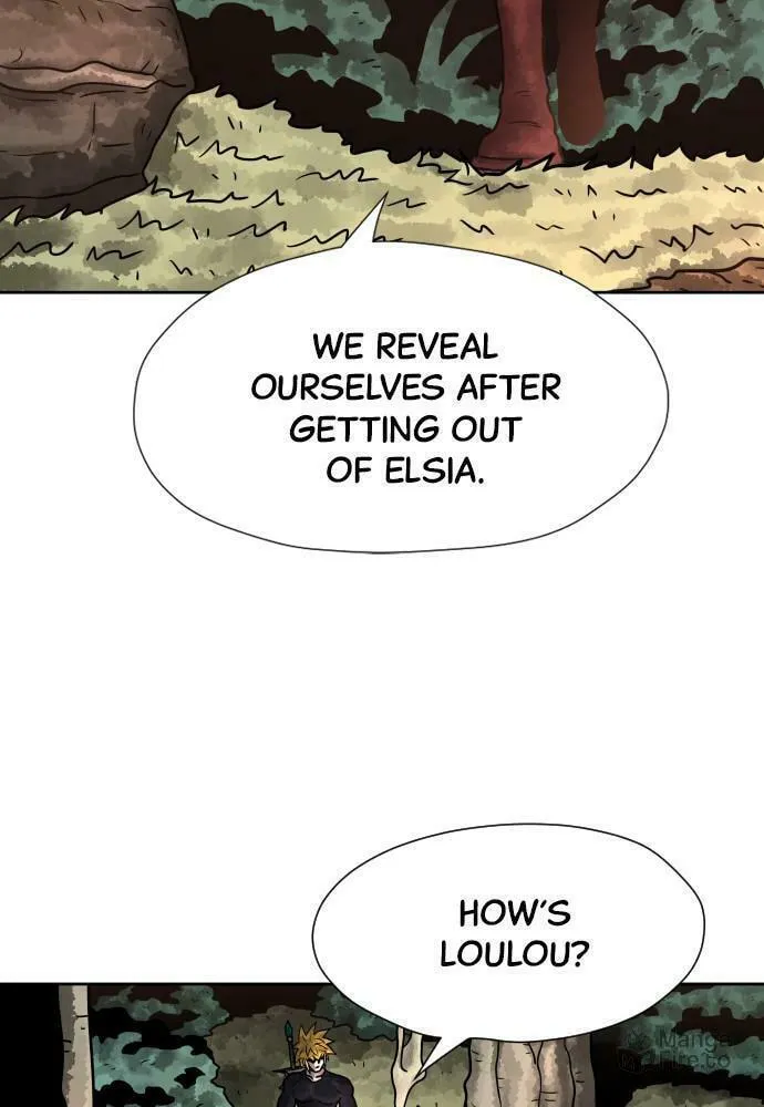 Read Warrior Executioner chapter 13 image 17 on Lezhin