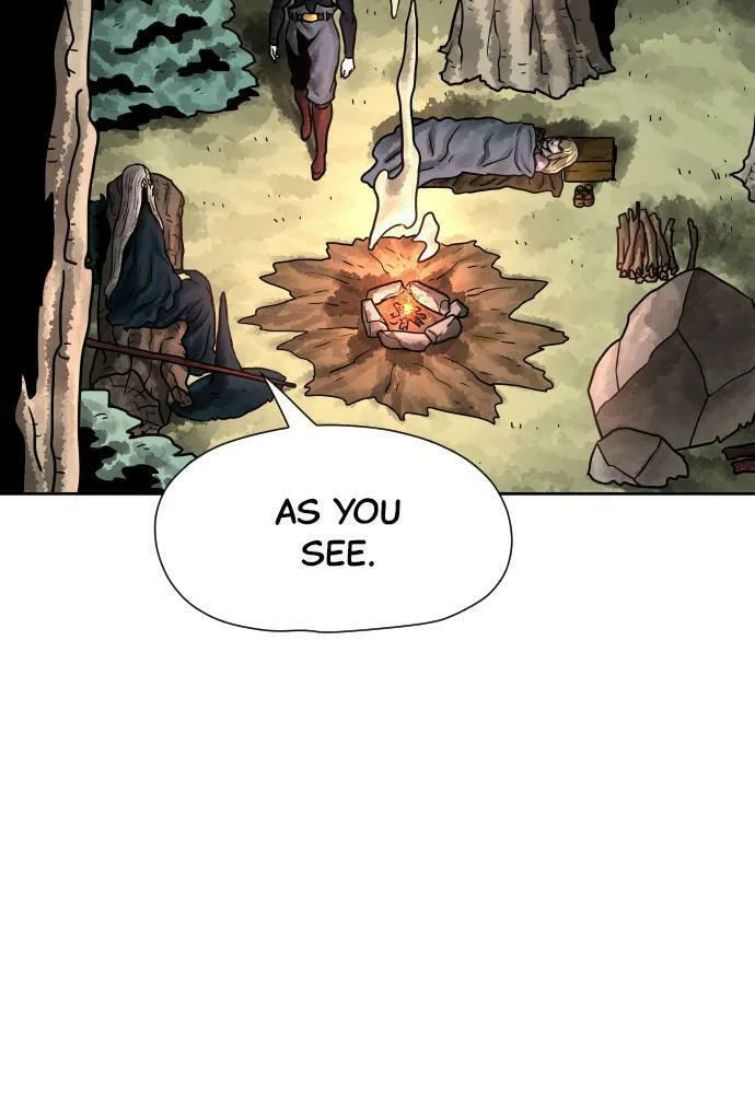 Read Warrior Executioner chapter 13 image 18 on Lezhin