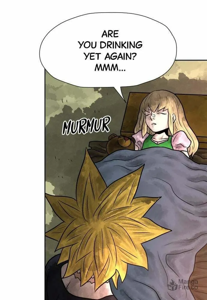 Read Warrior Executioner chapter 13 image 19 on Lezhin
