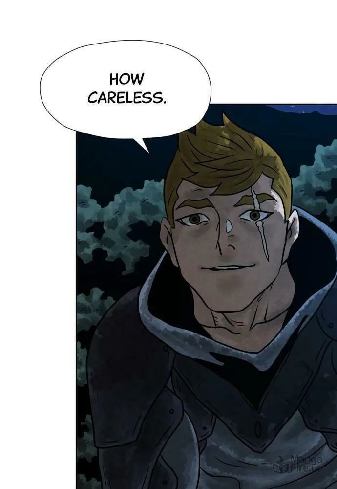 Read Warrior Executioner chapter 13 image 2 on Lezhin