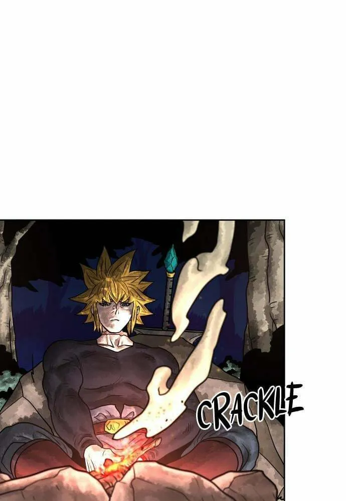 Read Warrior Executioner chapter 13 image 22 on Lezhin