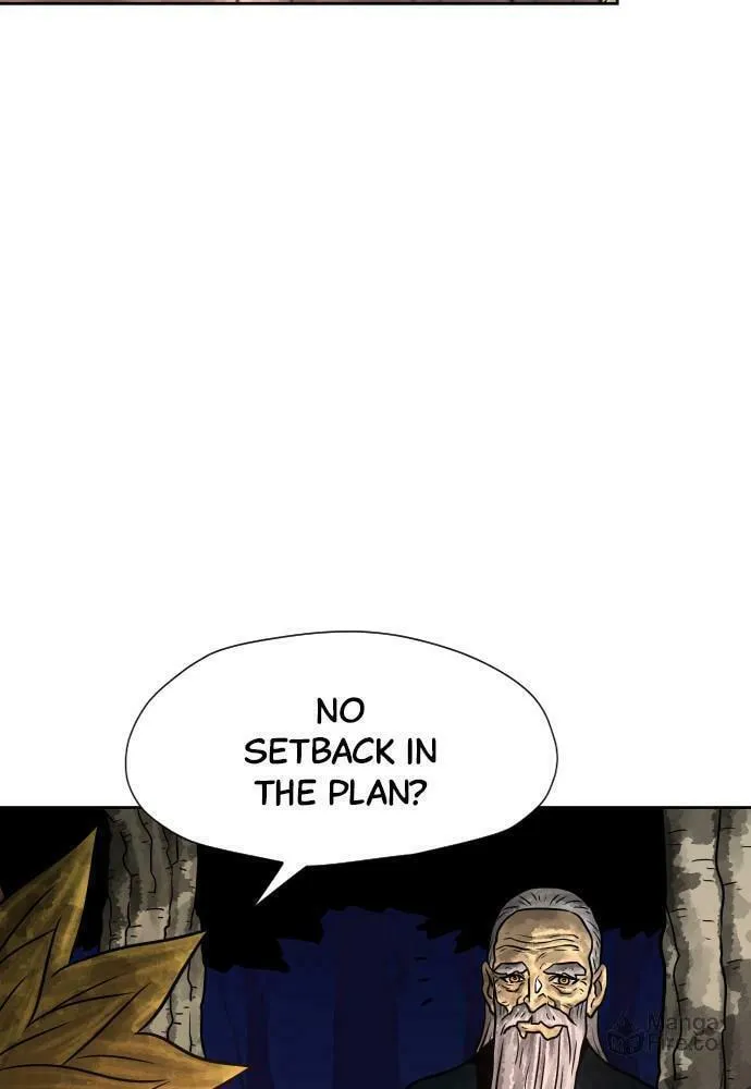 Read Warrior Executioner chapter 13 image 23 on Lezhin