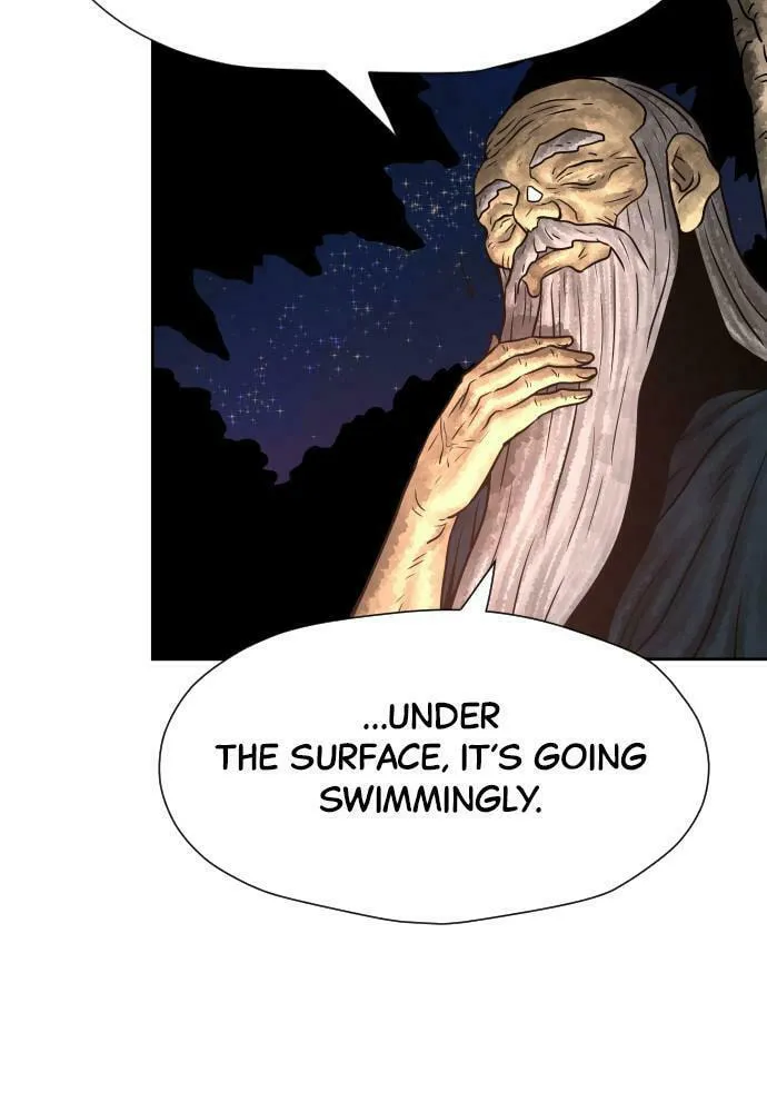 Read Warrior Executioner chapter 13 image 25 on Lezhin