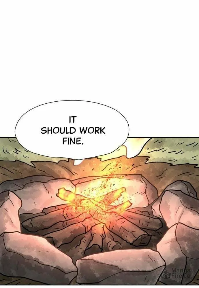 Read Warrior Executioner chapter 13 image 26 on Lezhin