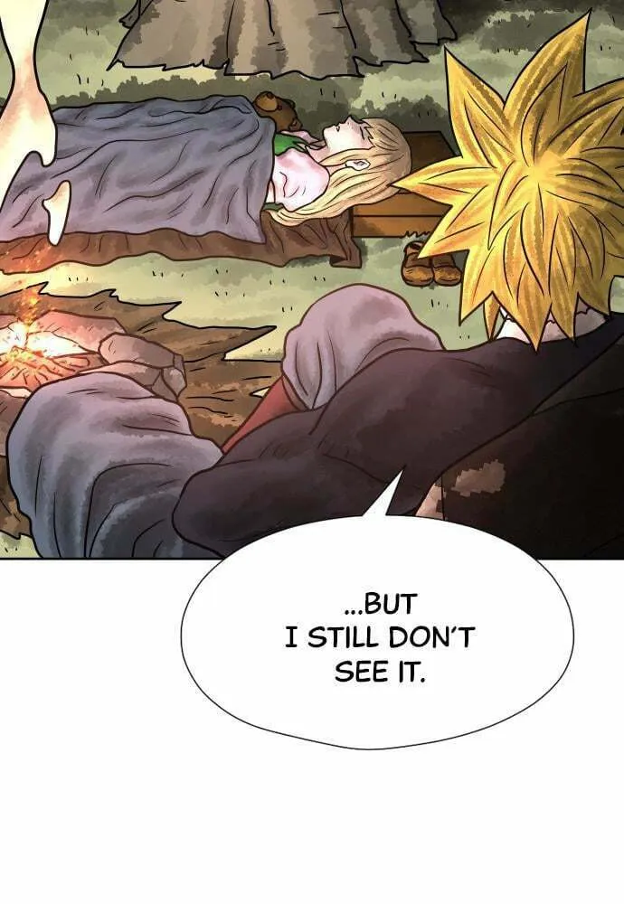 Read Warrior Executioner chapter 13 image 28 on Lezhin
