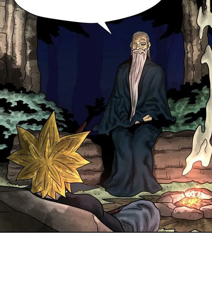 Read Warrior Executioner chapter 13 image 31 on Lezhin