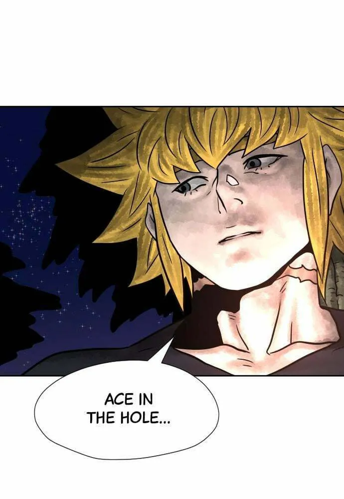 Read Warrior Executioner chapter 13 image 33 on Lezhin