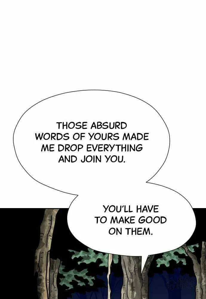 Read Warrior Executioner chapter 13 image 34 on Lezhin