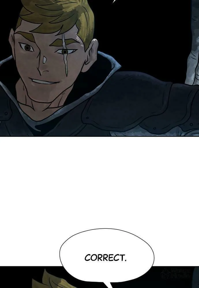 Read Warrior Executioner chapter 13 image 4 on Lezhin