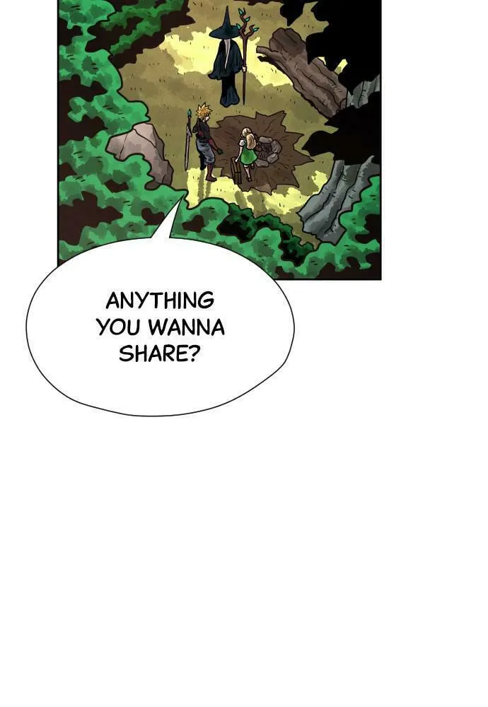 Read Warrior Executioner chapter 13 image 45 on Lezhin