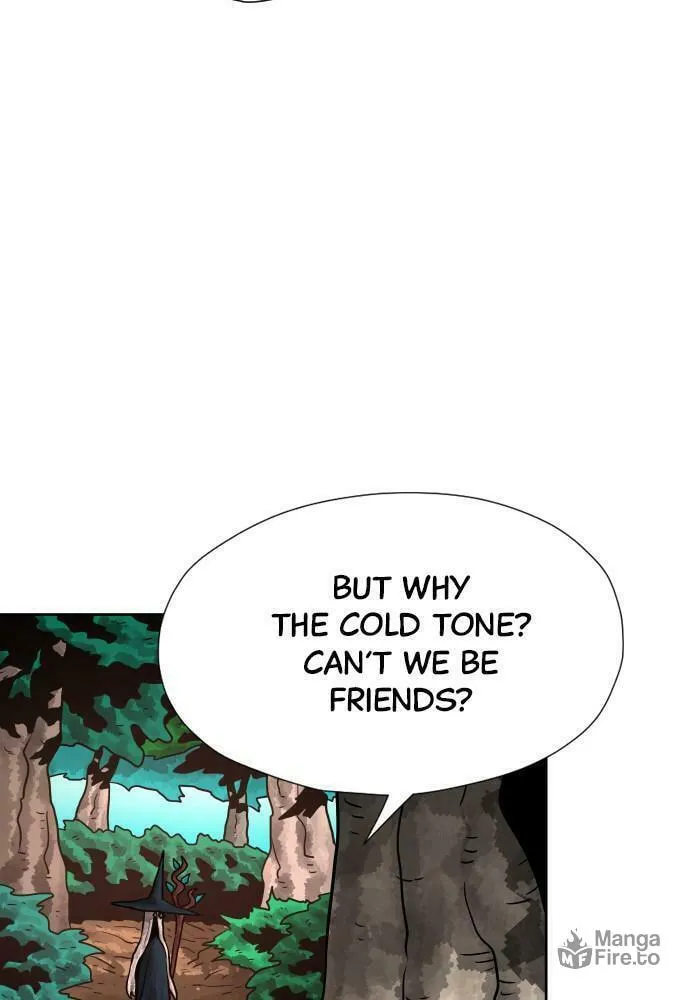 Read Warrior Executioner chapter 13 image 47 on Lezhin