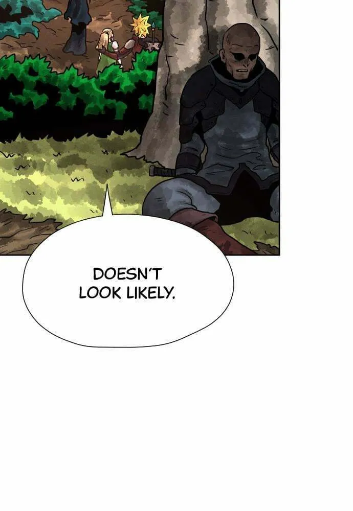 Read Warrior Executioner chapter 13 image 48 on Lezhin