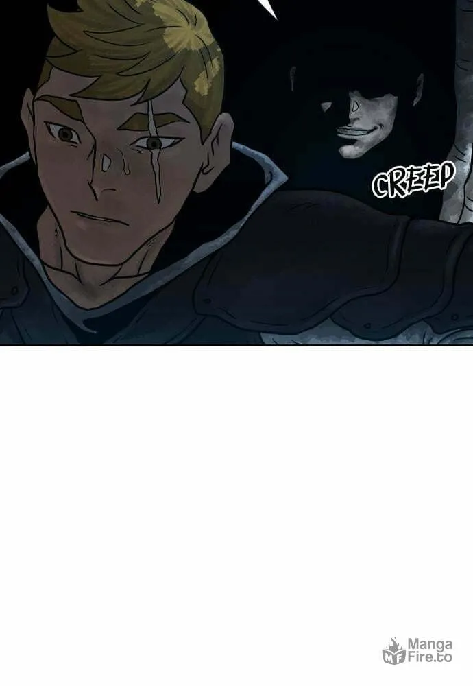 Read Warrior Executioner chapter 13 image 5 on Lezhin