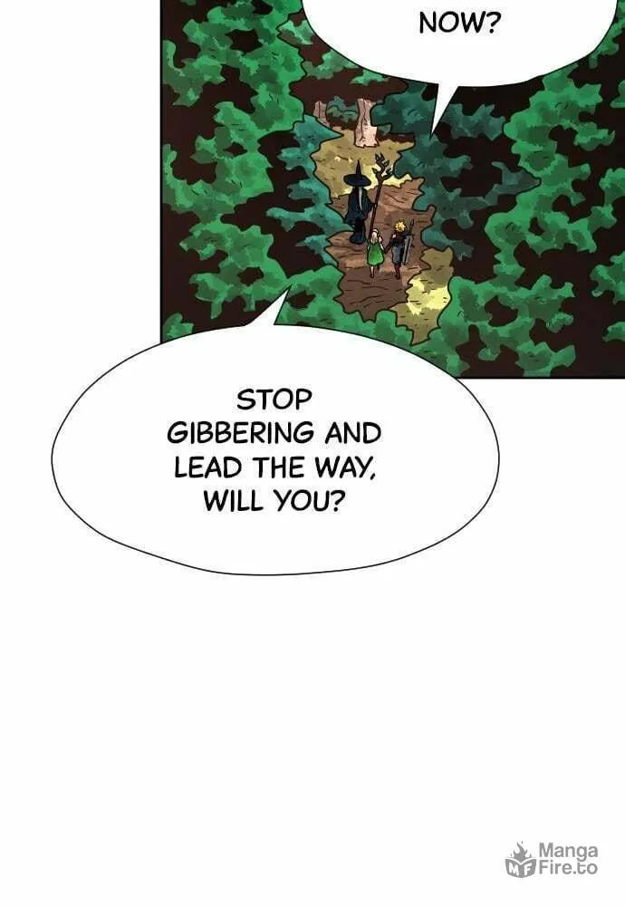Read Warrior Executioner chapter 13 image 50 on Lezhin