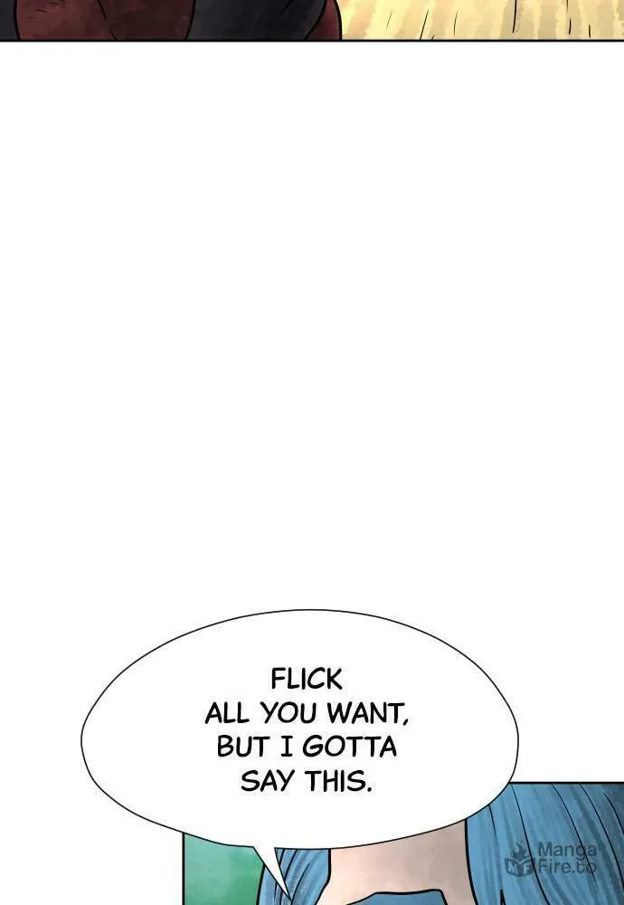 Read Warrior Executioner chapter 13 image 56 on Lezhin