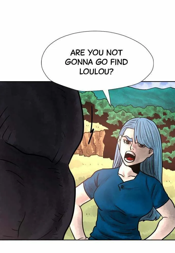 Read Warrior Executioner chapter 13 image 58 on Lezhin