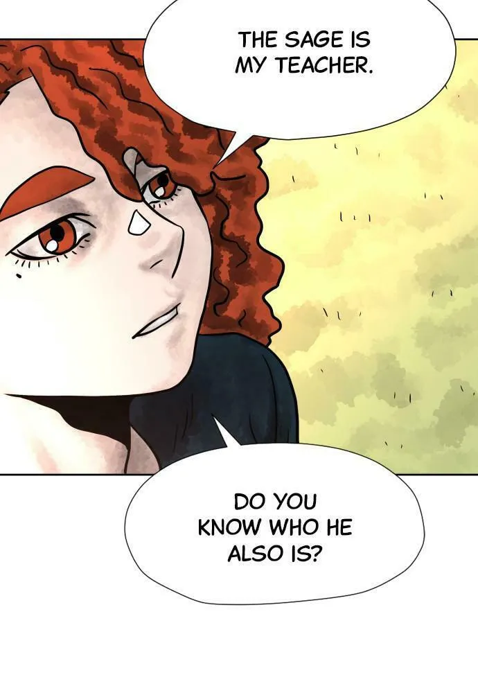 Read Warrior Executioner chapter 13 image 63 on Lezhin