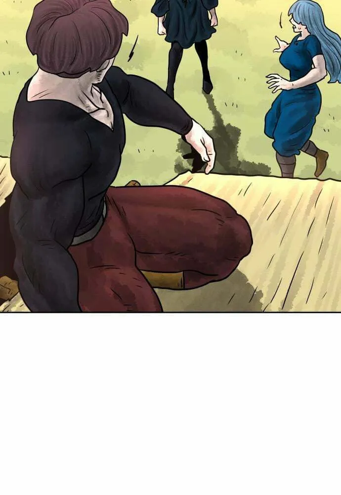 Read Warrior Executioner chapter 13 image 67 on Lezhin