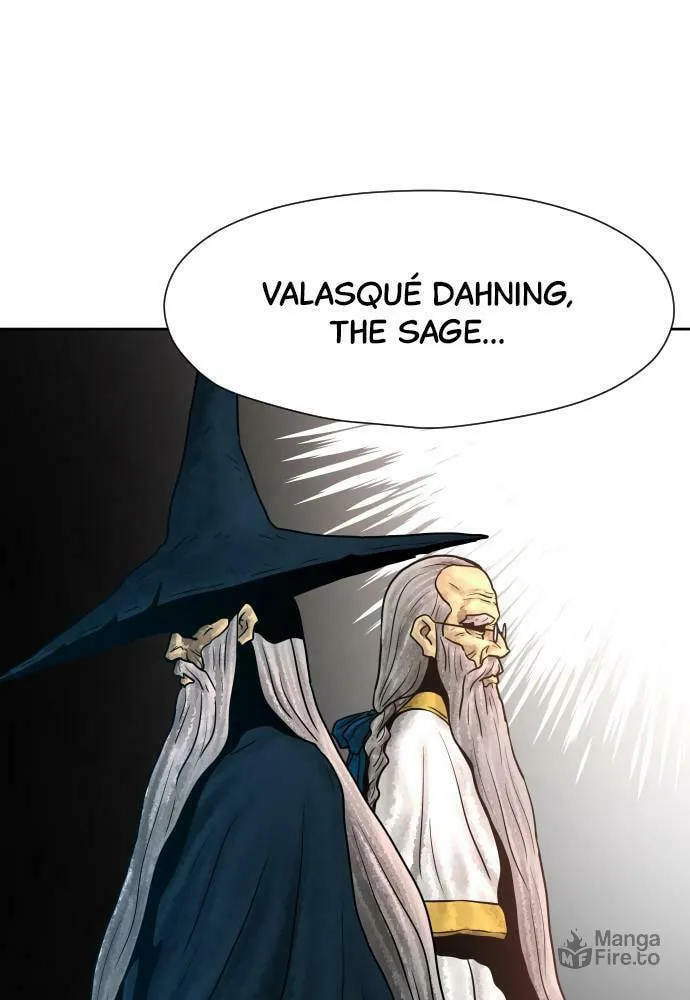 Read Warrior Executioner chapter 13 image 68 on Lezhin