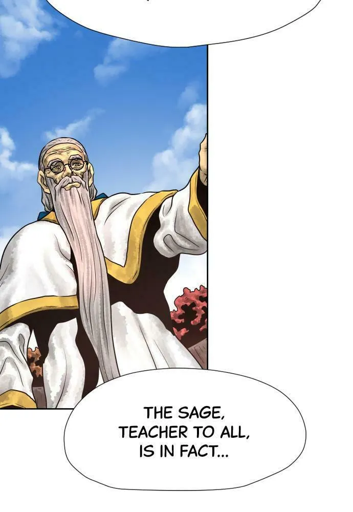 Read Warrior Executioner chapter 13 image 70 on Lezhin