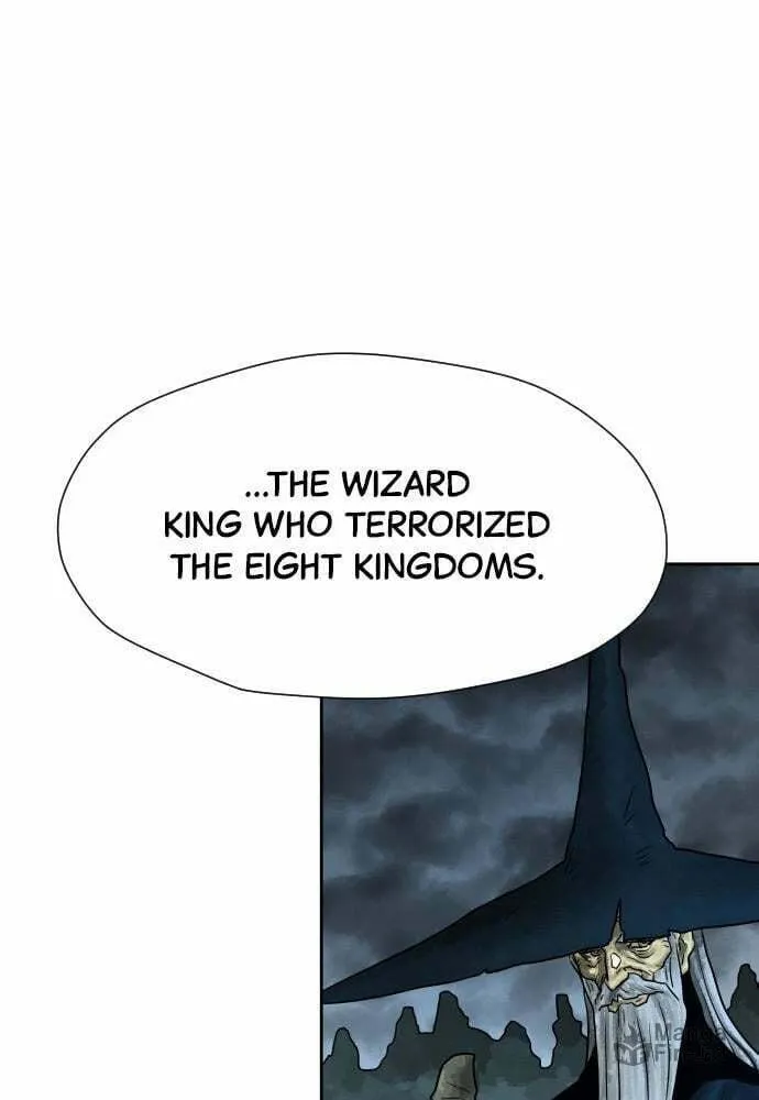 Read Warrior Executioner chapter 13 image 71 on Lezhin