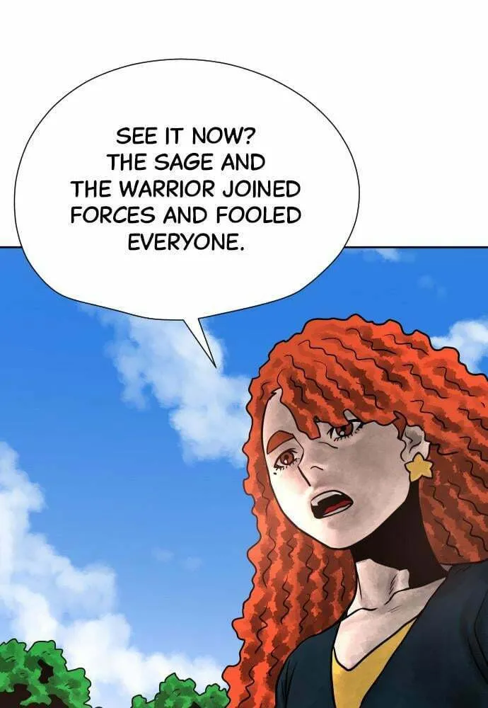 Read Warrior Executioner chapter 13 image 73 on Lezhin
