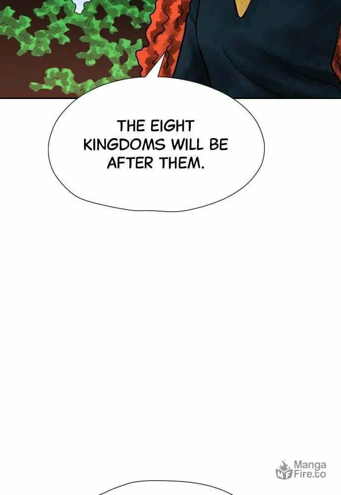 Read Warrior Executioner chapter 13 image 74 on Lezhin