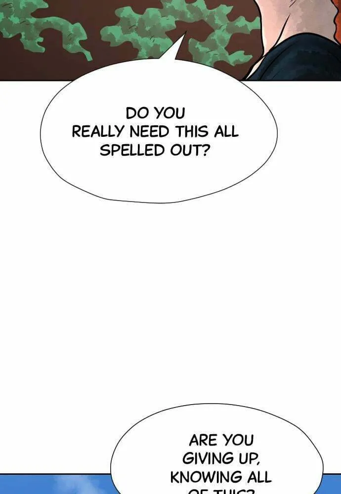 Read Warrior Executioner chapter 13 image 78 on Lezhin