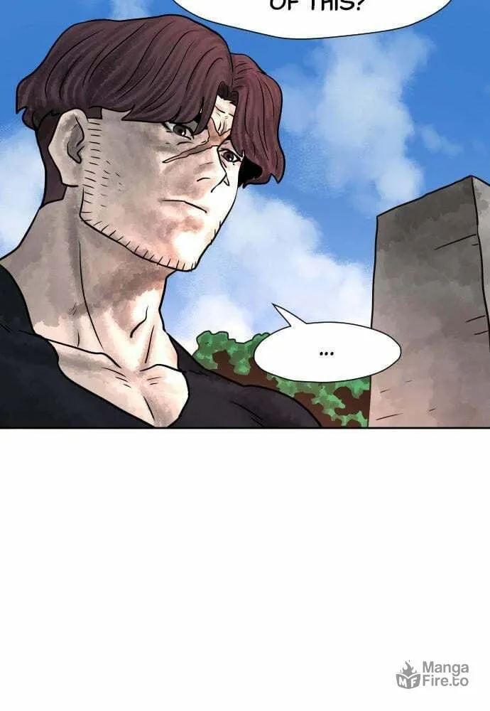Read Warrior Executioner chapter 13 image 79 on Lezhin