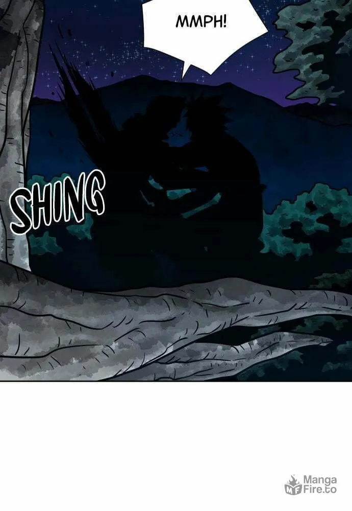 Read Warrior Executioner chapter 13 image 8 on Lezhin
