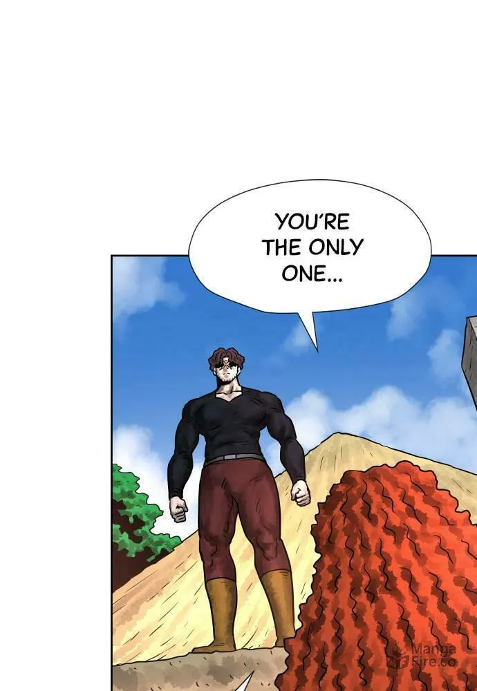 Read Warrior Executioner chapter 13 image 80 on Lezhin