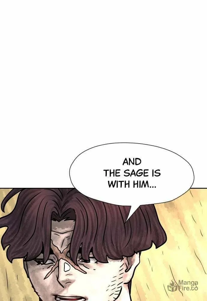 Read Warrior Executioner chapter 13 image 83 on Lezhin