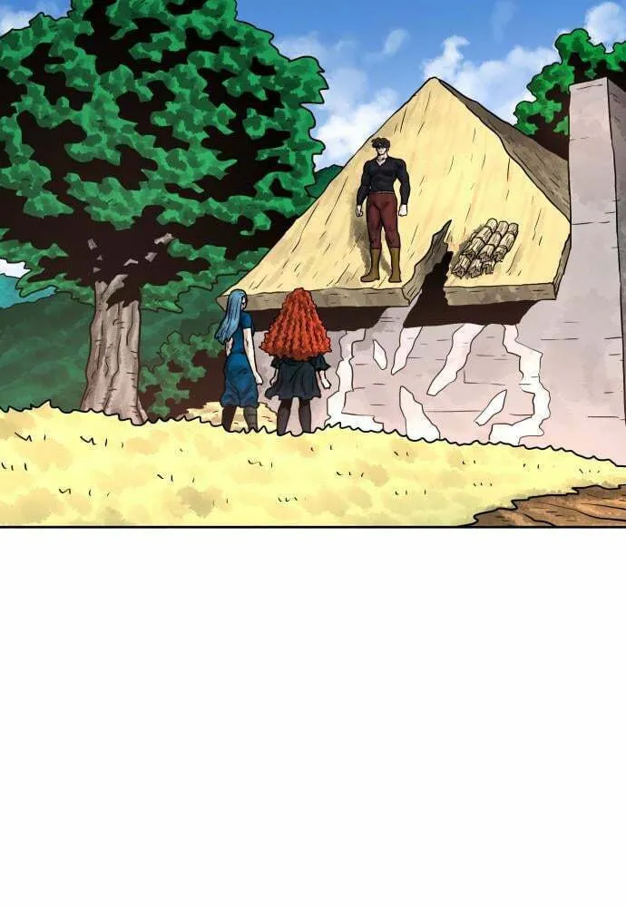 Read Warrior Executioner chapter 13 image 85 on Lezhin