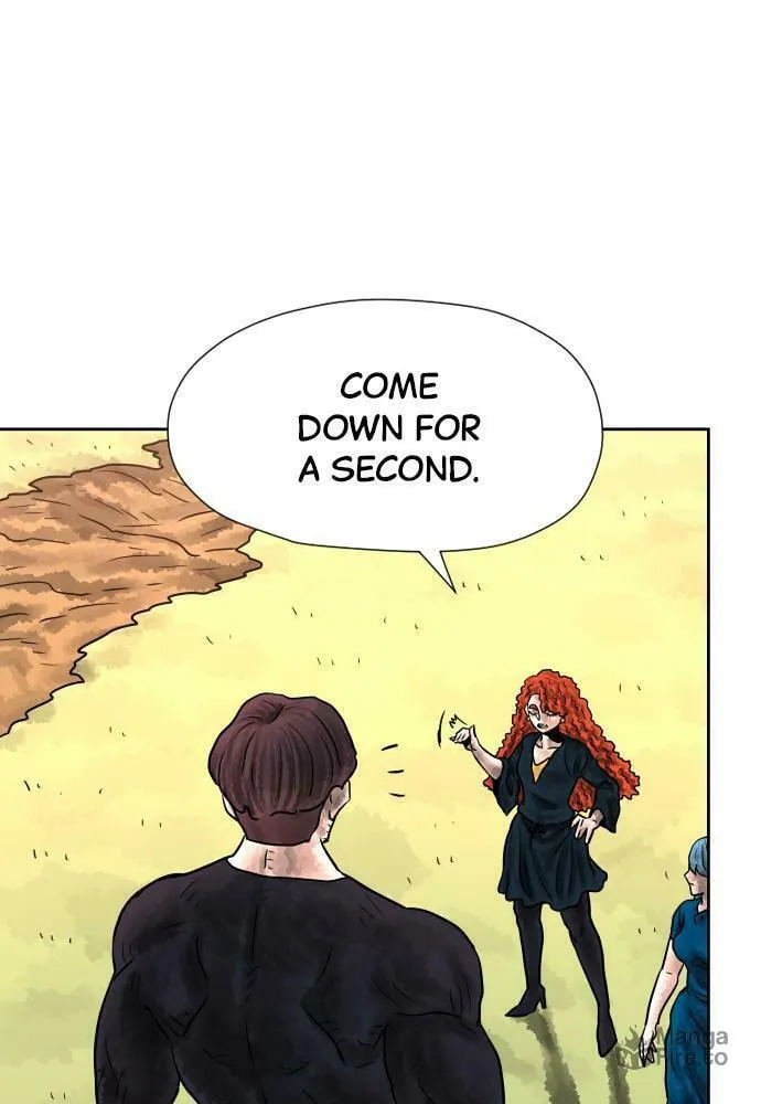 Read Warrior Executioner chapter 13 image 86 on Lezhin