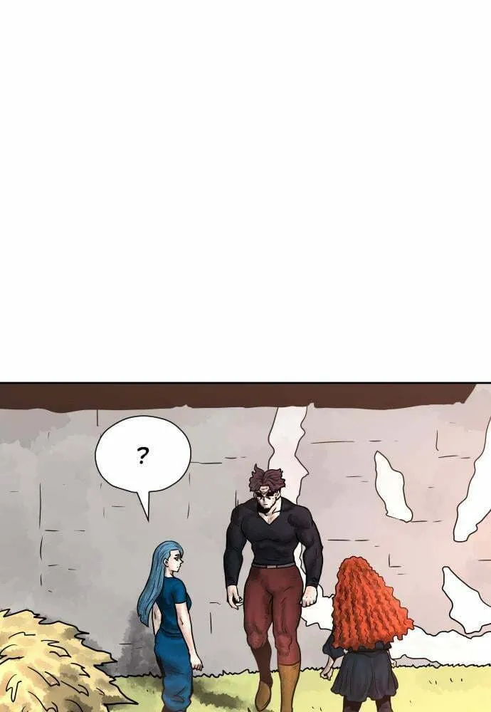 Read Warrior Executioner chapter 13 image 88 on Lezhin