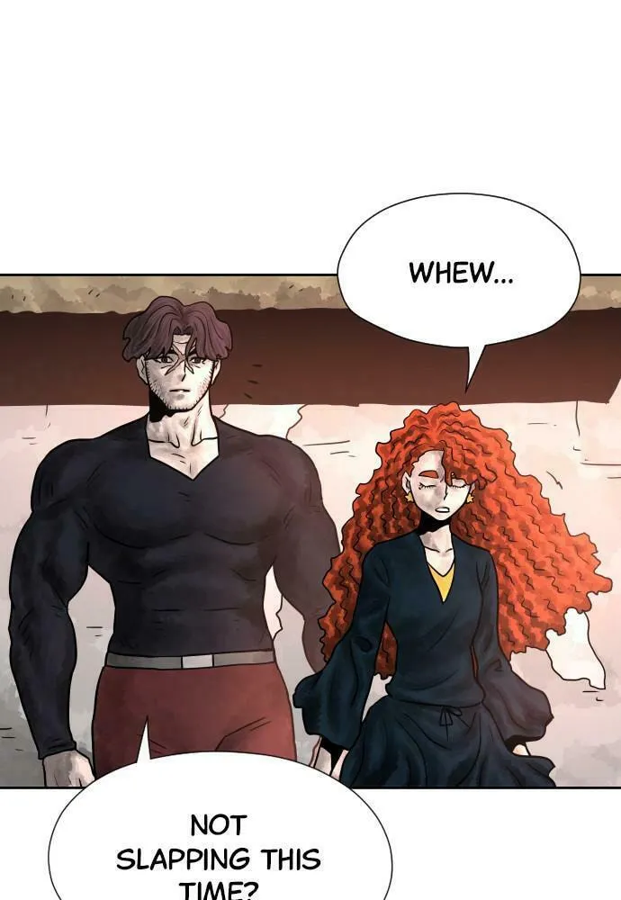 Read Warrior Executioner chapter 13 image 91 on Lezhin
