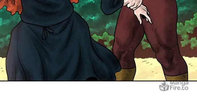 Read Warrior Executioner chapter 13 image 98 on Lezhin
