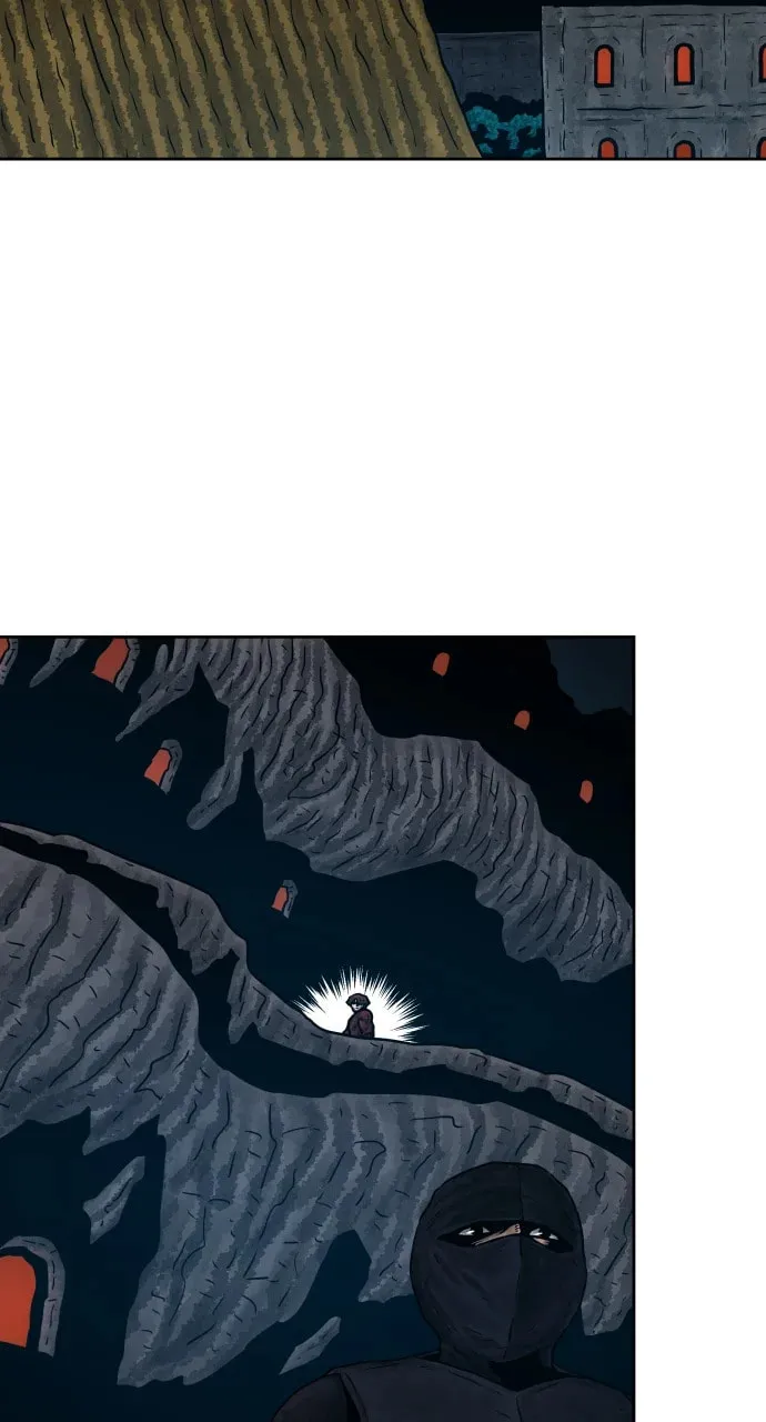 Read Warrior Executioner chapter 130 image 1 on Lezhin