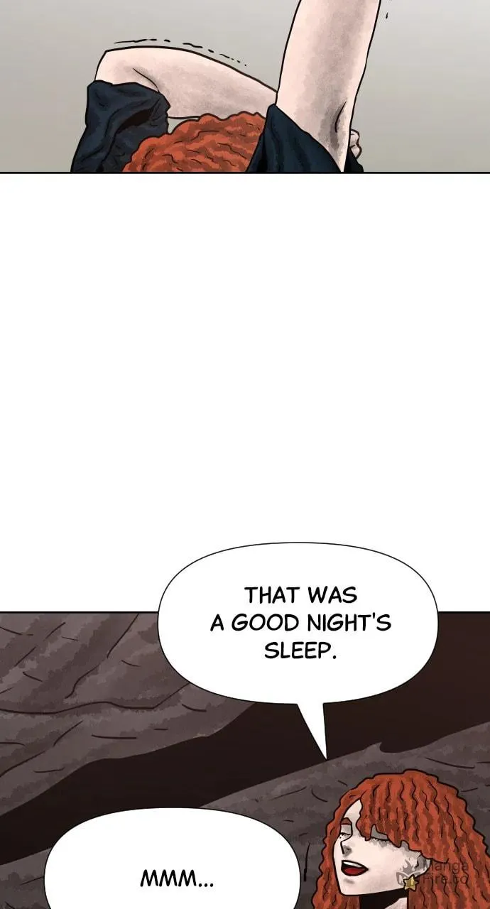 Read Warrior Executioner chapter 130 image 11 on Lezhin