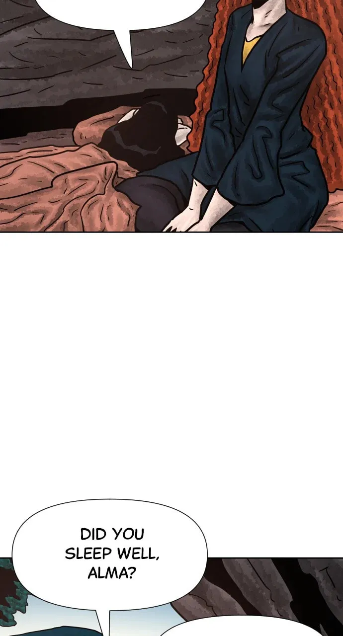 Read Warrior Executioner chapter 130 image 12 on Lezhin