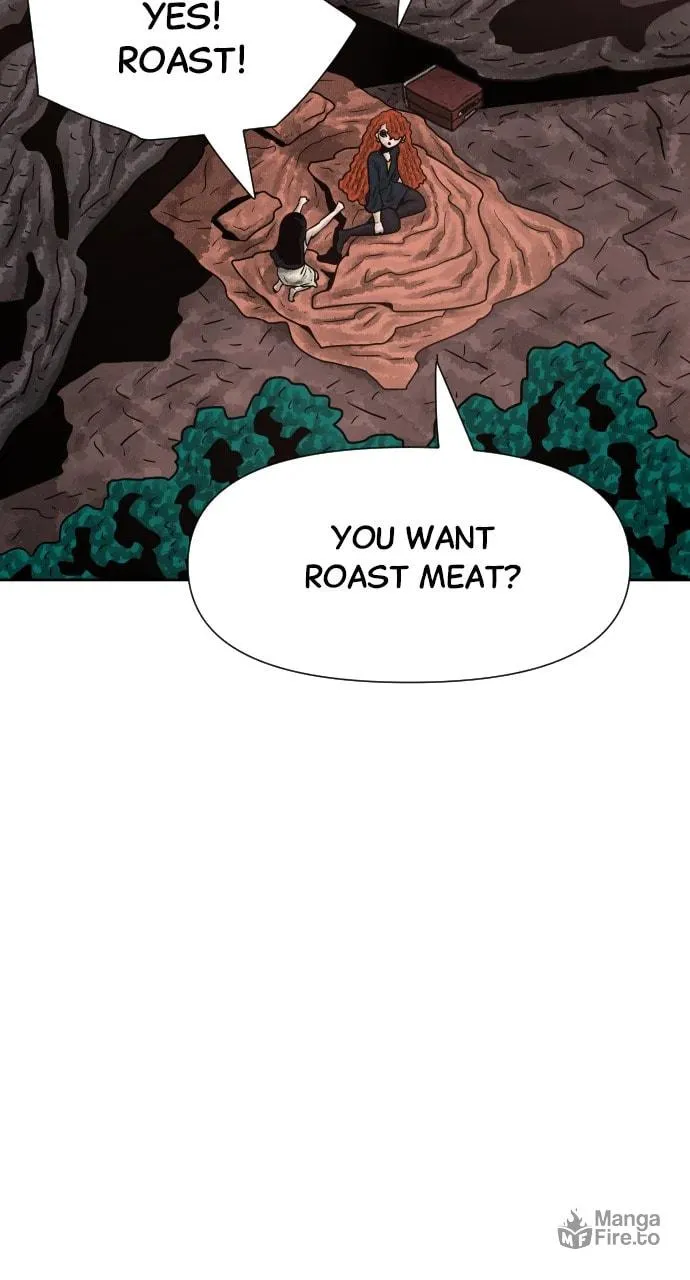 Read Warrior Executioner chapter 130 image 14 on Lezhin