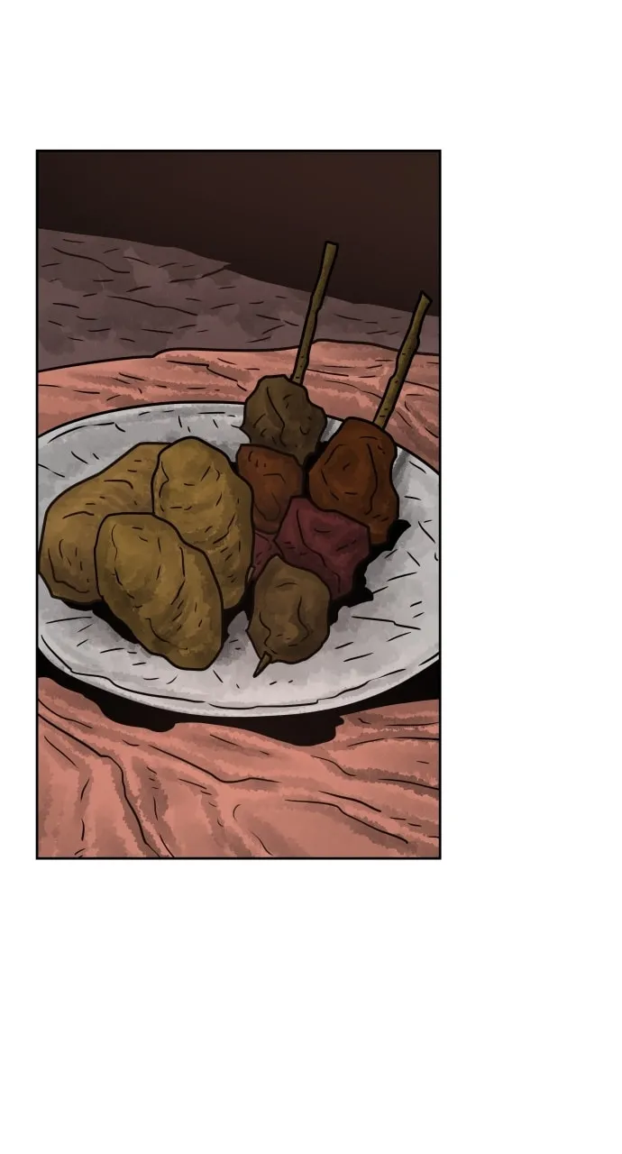 Read Warrior Executioner chapter 130 image 15 on Lezhin