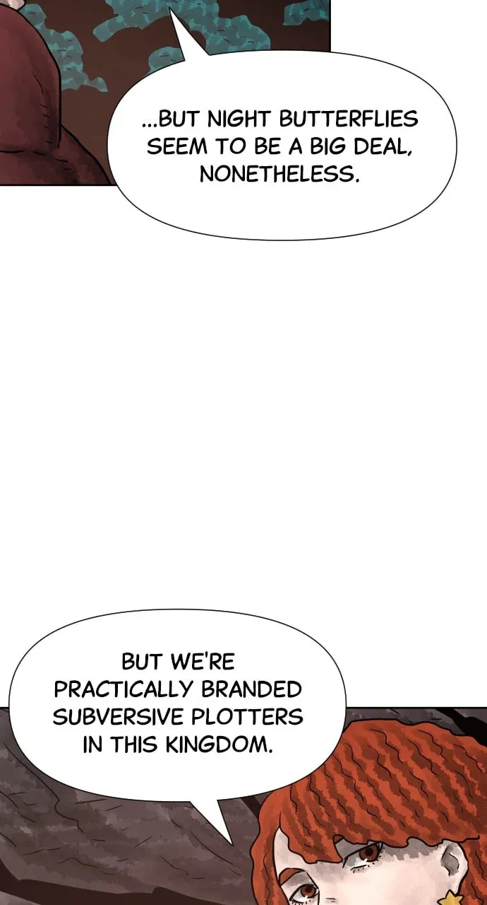 Read Warrior Executioner chapter 130 image 21 on Lezhin