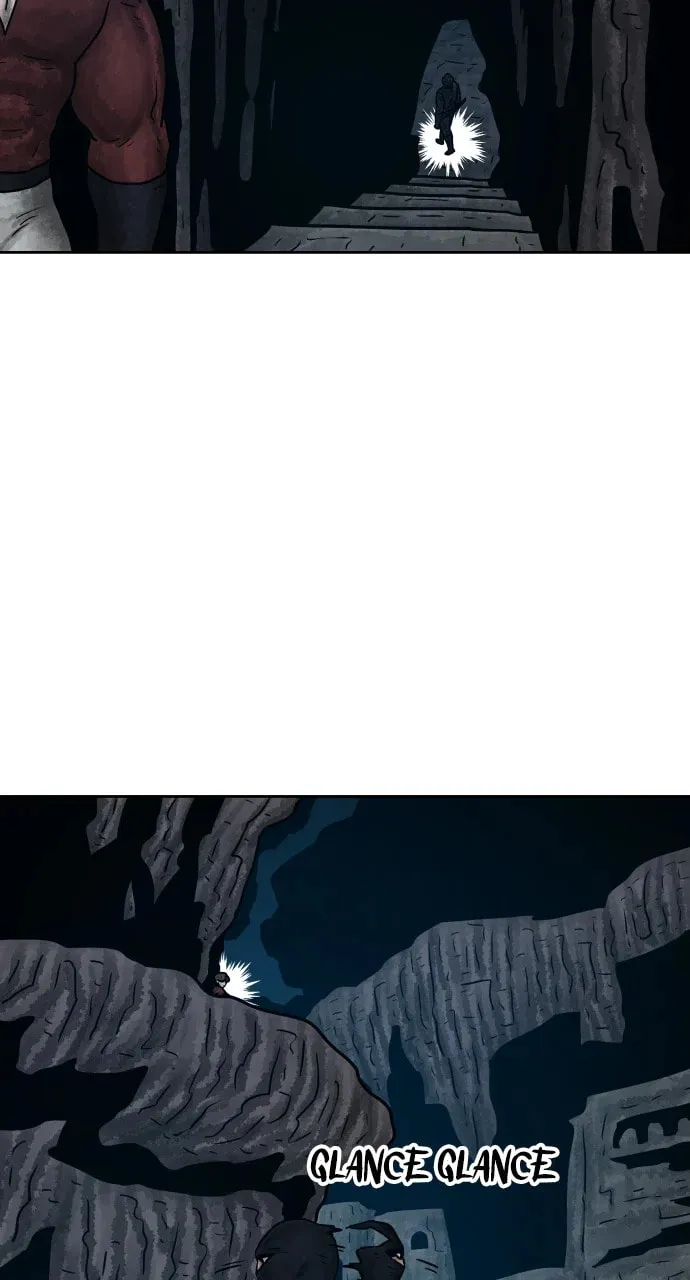 Read Warrior Executioner chapter 130 image 3 on Lezhin
