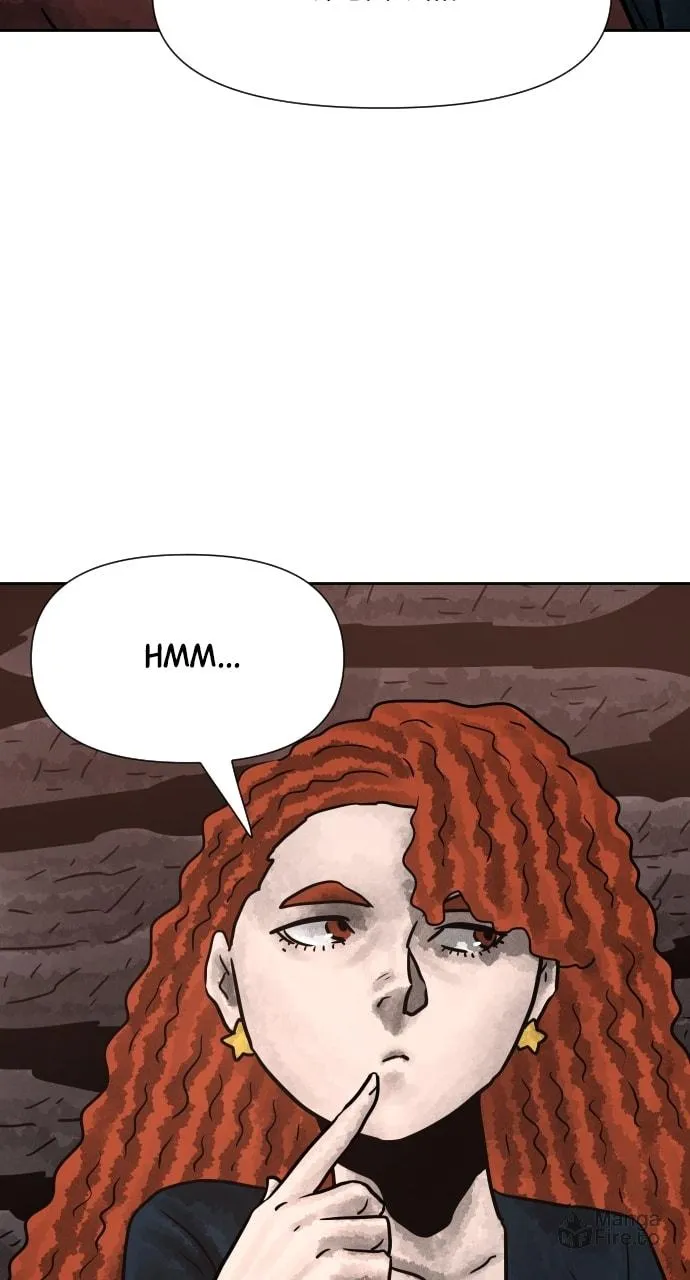 Read Warrior Executioner chapter 130 image 32 on Lezhin
